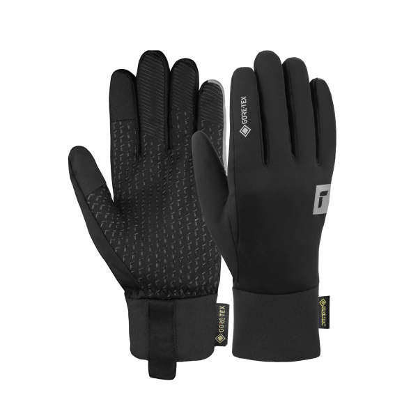 Reusch Commuter GORE-TEX® TOUCH-TEC 6305345 7702 schwarz 1
